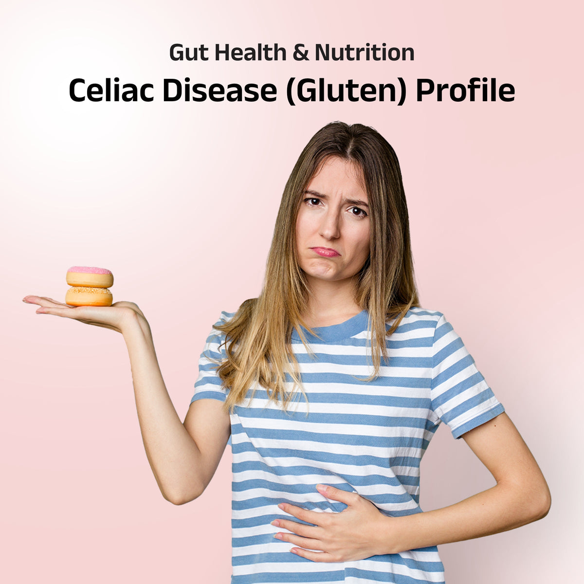 Gluten Check