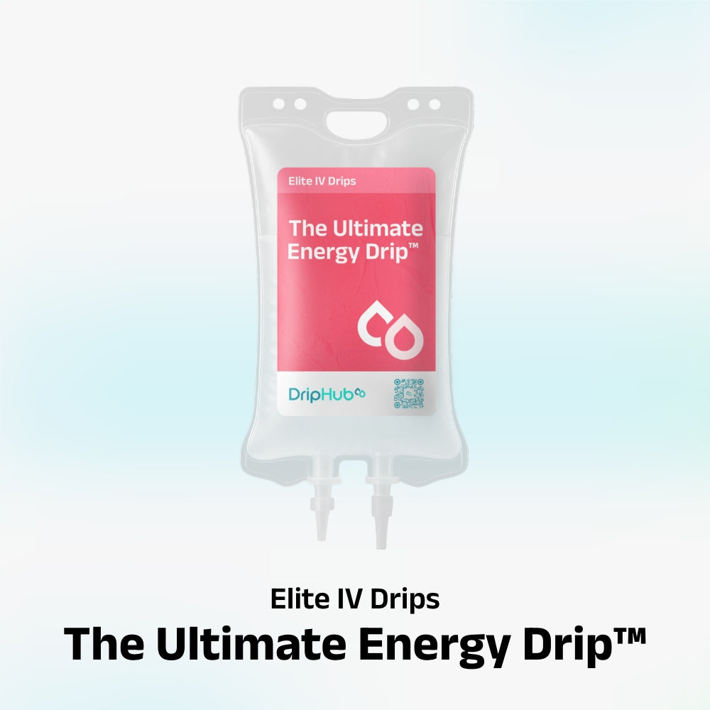 Boss Energy Drip