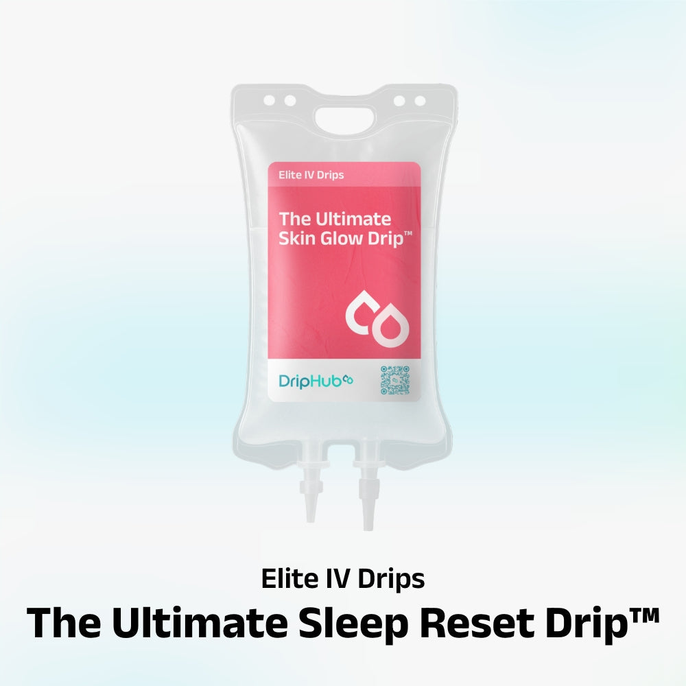 Beauty Sleep Drip