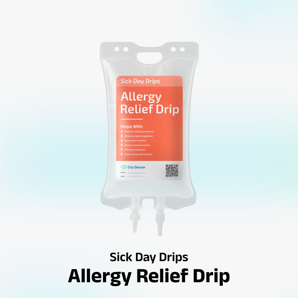 Achoo Relief Drip