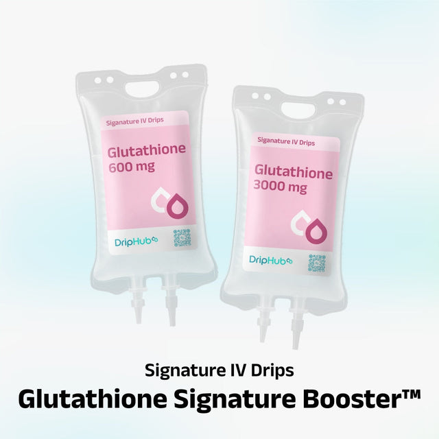 Gluta Girl Drip