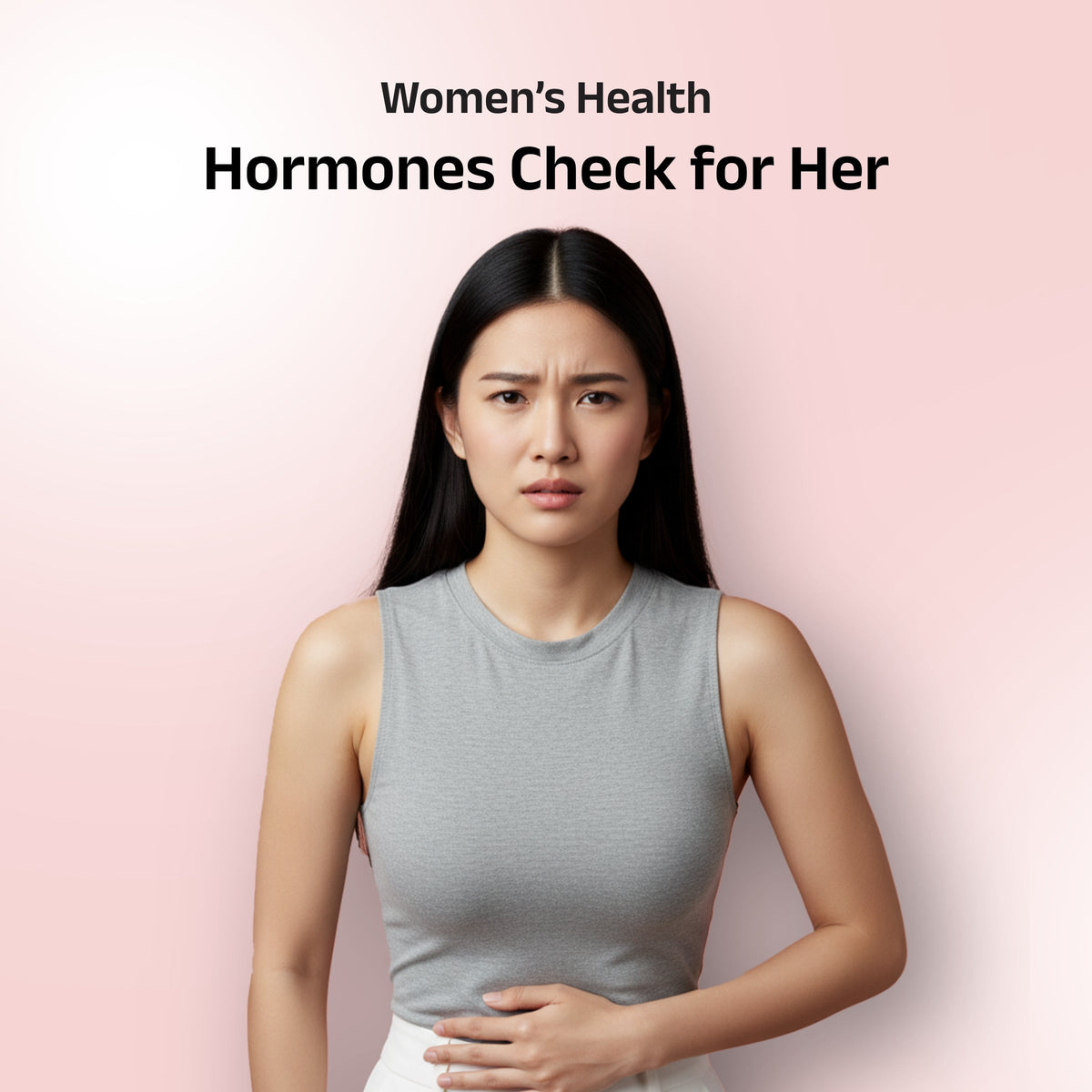 Hormone Harmony Check