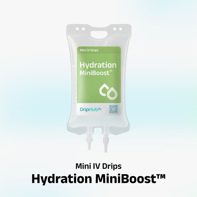 Splash Mini