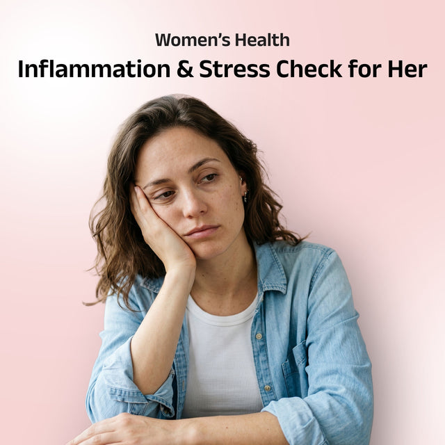Stress Check-In