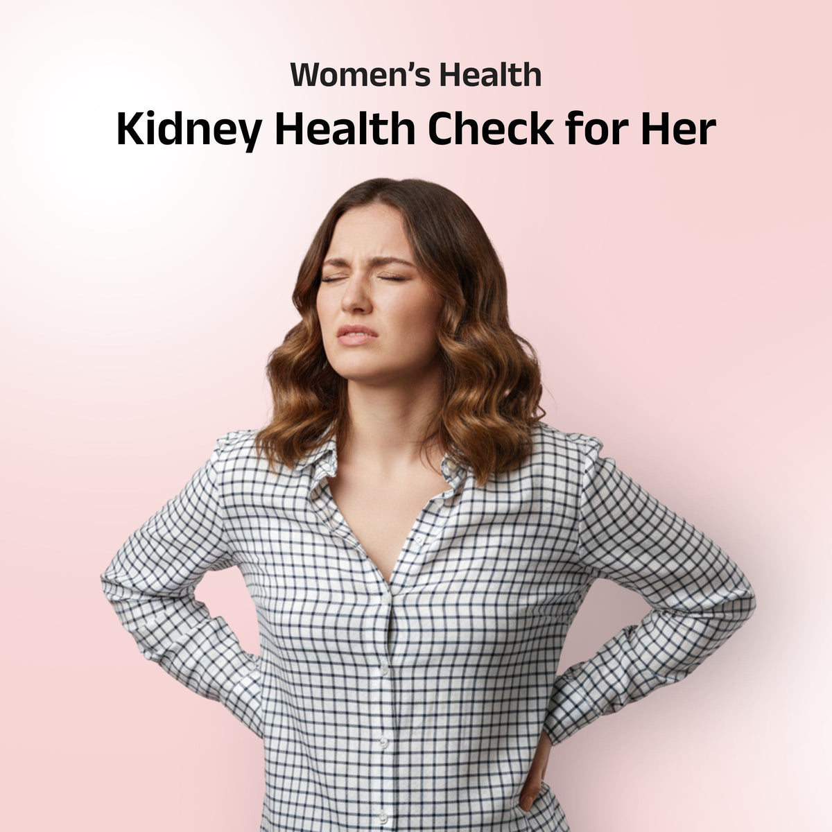 Kidney Love Check