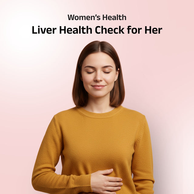 Liver Love Check
