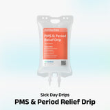 Period Peace Drip