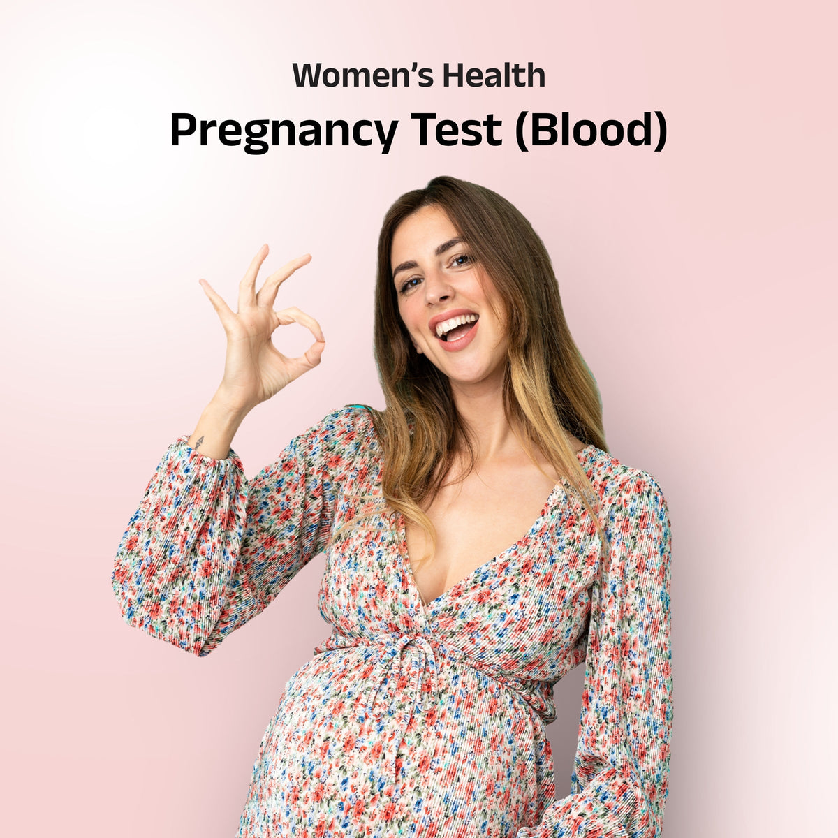 Maybe Baby Test