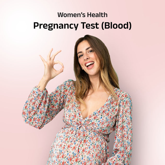 Maybe Baby Test