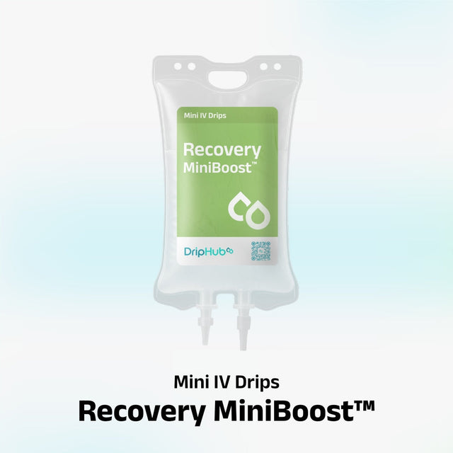 Rebound Mini