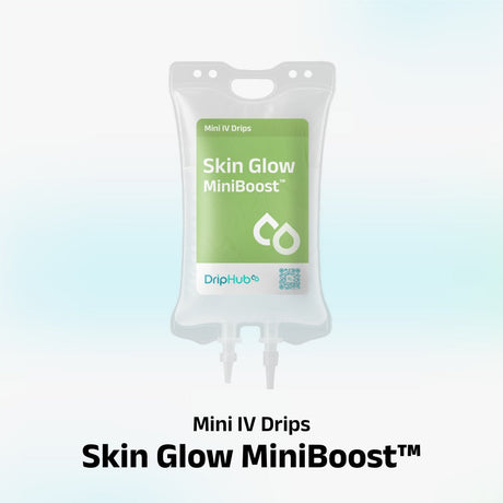 Glow Getter Mini