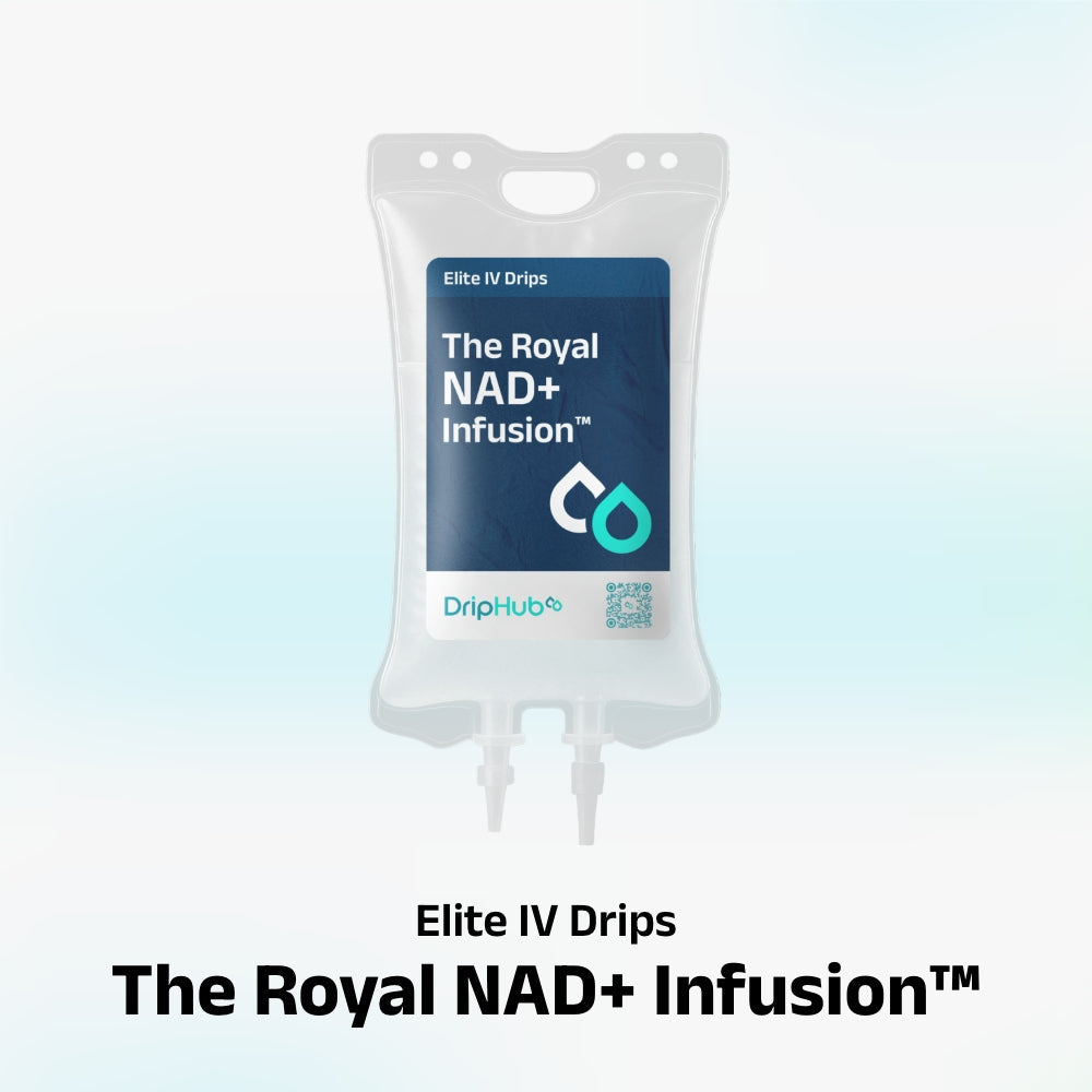 Royal NAD+ Treat