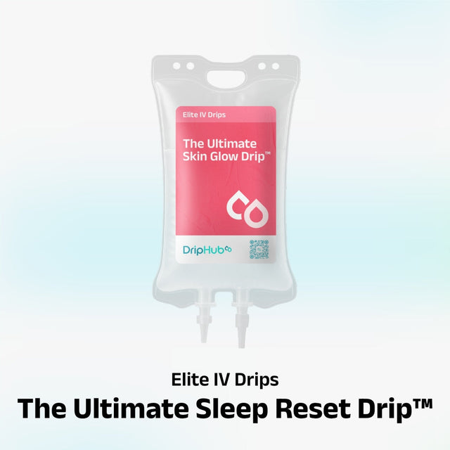 Beauty Sleep Drip